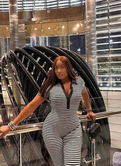 Kalisha - escort in Baku Photo 8 of 8