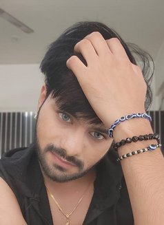 Kalki - Male escort in Bangalore Photo 1 of 5