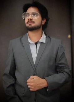 Kalki - Male escort in Bangalore Photo 2 of 5