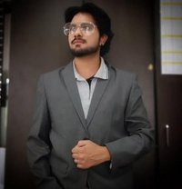 Kalki - Male escort in Bangalore