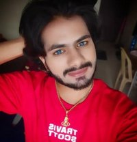 Kalki - Male escort in Bangalore
