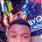 Kall Ell - Male escort in Nairobi