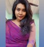 Kallki Kannaki - escort in Kochi Photo 1 of 2