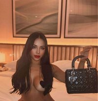 Kally - escort in Hanoi
