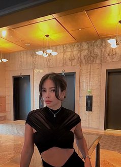 Kally - escort in Hanoi Photo 3 of 24