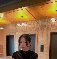 Kally - escort in Hanoi