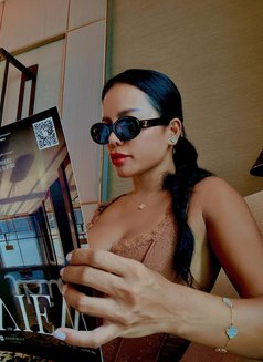 Kally - escort in Hanoi Photo 5 of 24