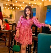 ꧁♧🦋༻ Kalpana a Sexy and Beautiful ༻♧☆꧂ - escort in Ahmedabad Photo 1 of 2