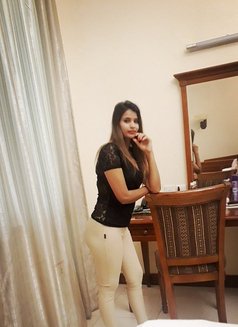 Kalpana Anal Girl - escort in Abu Dhabi Photo 3 of 3