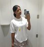 Kalpana CAM & MEET - escort in Hyderabad Photo 1 of 4