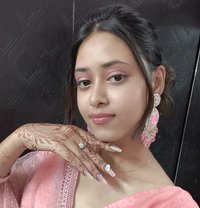 Kalpana CAM & MEET - puta in Hyderabad