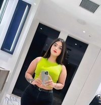 Kalpana Dubey - escort in Navi Mumbai