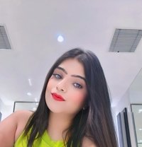 Kalpana Dubey - escort in Navi Mumbai