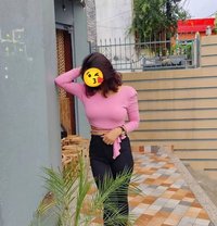 Kalpana Ghising for hand cash meet - escort in Kathmandu