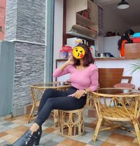 Kalpana Ghising for hand cash meet - escort in Kathmandu
