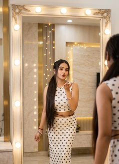 Kalpana Independent Real Meet & Cam - escort in Hyderabad Photo 2 of 4