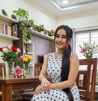 Kalpana Independent Real Meet & Cam - escort in Hyderabad