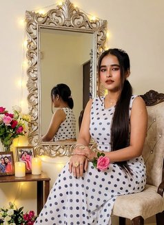 Kalpana Independent Real Meet & Cam - escort in Hyderabad Photo 4 of 4