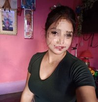 Kalpana - escort in Pondicherry