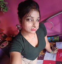 Kalpana - escort in Pondicherry