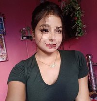 Kalpana - escort in Pondicherry