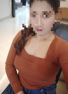 Kalpana indipendent girl full service - escort in New Delhi Photo 4 of 6