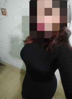 Kalpana indipendent girl full service - escort in New Delhi Photo 5 of 6
