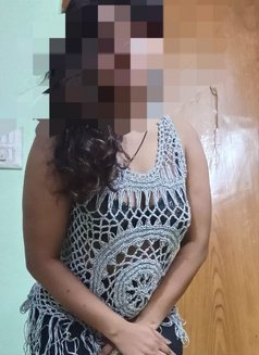 Kalpana indipendent girl full service - escort in New Delhi Photo 6 of 6