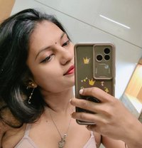 Kalpana/🦩lets Meet. Cam🦩 - puta in Navi Mumbai Photo 1 of 4