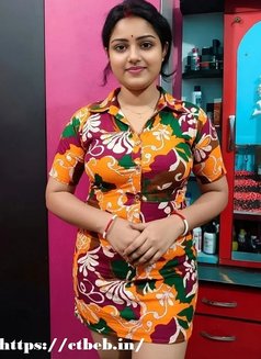 Kalpana Patel - escort in Ahmedabad Photo 1 of 1