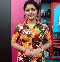 Kalpana Patel - escort in Ahmedabad