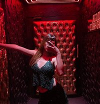 Kalpana Rai hand cash meetup - escort in Kathmandu