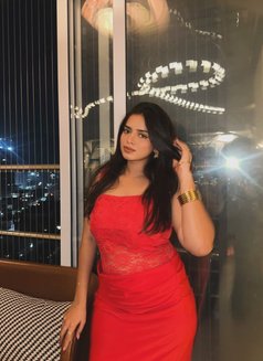 (Kalpana Roy) Deep Throat Bdsm Service - escort in Chennai Photo 3 of 3