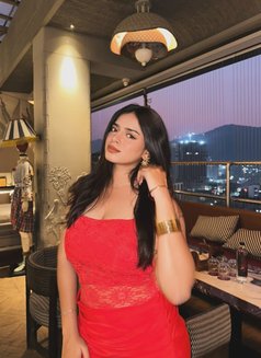 (Kalpana Roy) Deep Throat Bdsm Service - escort in Pune Photo 1 of 3