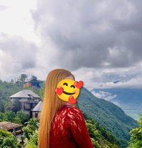 Hand cash service available - escort in Kathmandu