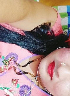 Kalpana Singh - Transsexual escort in Lucknow Photo 3 of 5