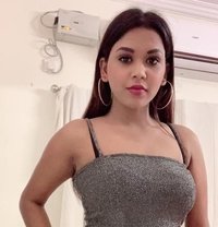 Kalpana Singh Vip Independent Models - escort in Hyderabad