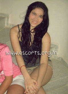 Kalpanagidwani69 - escort in Mumbai Photo 1 of 1