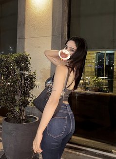 Kalsang, Escort - escort in Kathmandu Photo 4 of 4