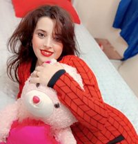 Kaltoum - escort in İstanbul Photo 1 of 2
