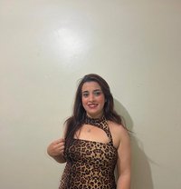 Kaltoum - escort in İstanbul