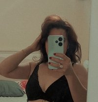 Kaltoum - escort in İstanbul