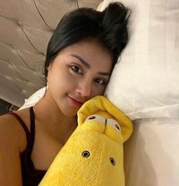 Kalumia - escort in Jeddah