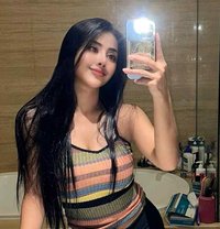 Kalumia - escort in Jeddah
