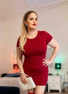 Kaly - escort in Barcelona Photo 12 of 24