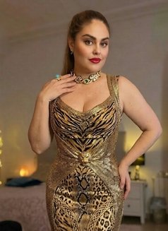 Kaly - escort in Barcelona Photo 15 of 24