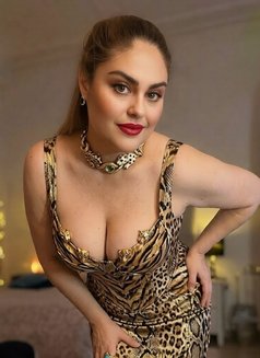 Kaly - escort in Barcelona Photo 16 of 24