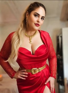 Kaly - escort in Barcelona Photo 23 of 24