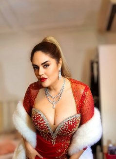 Kaly - escort in Barcelona Photo 24 of 24