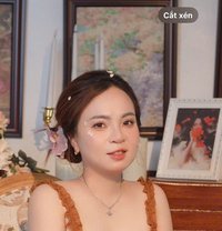 Kaly - escort in Ho Chi Minh City